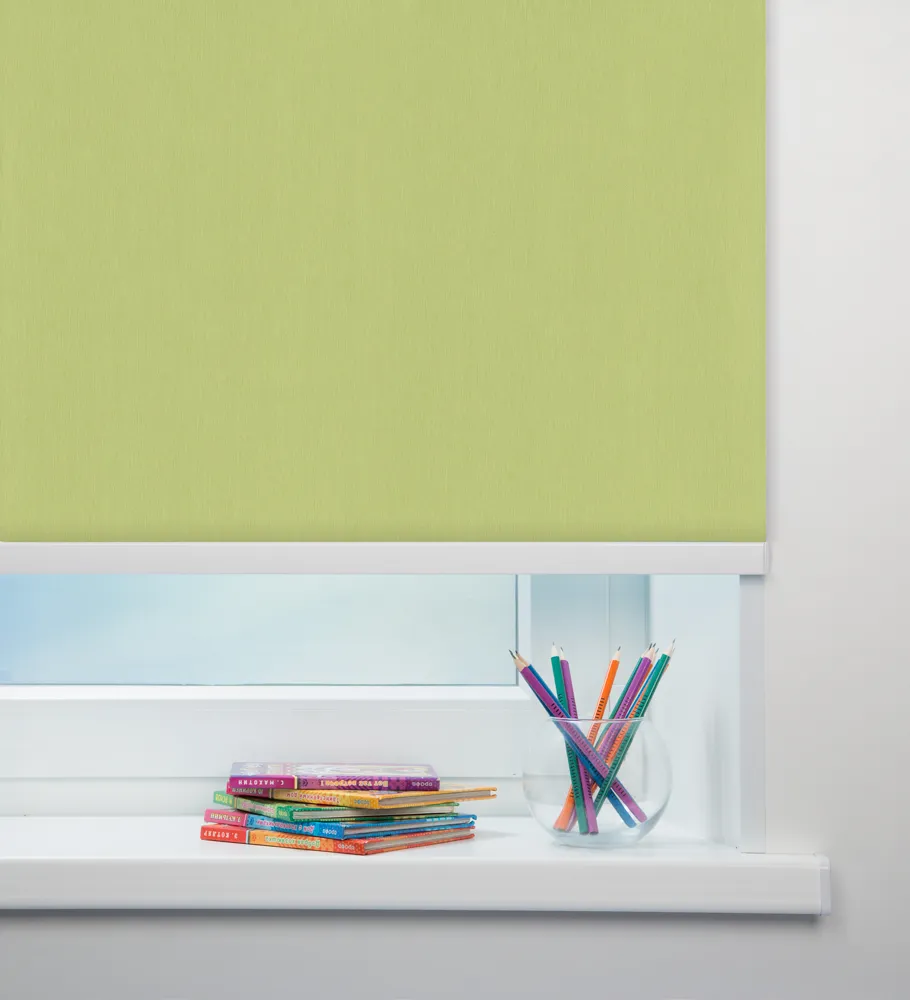 салатовый